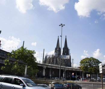 Köln erarbeitet neuen Verkehrsentwicklungsplan